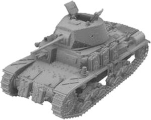 bV[j 1/72 WW2 C^A tBAbgEATh M15/42 WLbg MM072-031 ()