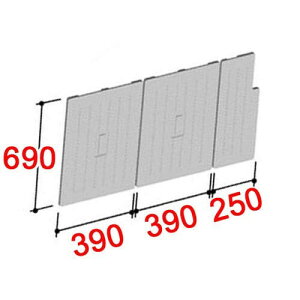 LIXIL(���N�V��) INAX �g�t�^ �������i (TB-110SKL)