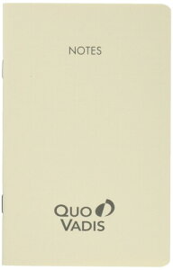 �N�I�o�f�B�X �m�[�g�Z�b�g 3���p�b�N 10x15cm�p �A�C�{���[ qvnotep10x15