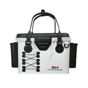 �e�B�N�g(TICT)�R���p�N�g�o�b�J��III �z���C�g �T�C�Y:�O��W45×D26×H26cm