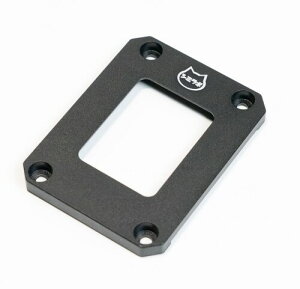 SHIMI-LAB eaY(Shinwa Sangyo) Intel LGA1700pCPU̔h~t[ SMZ-CPUF-1700G SMZ-01R-01t
