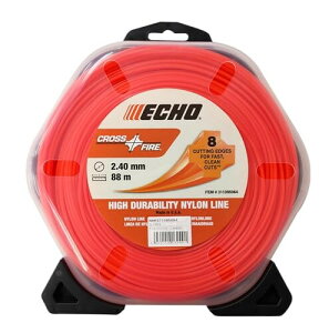 GR[(ECHO) ܂т iCR[h  @p p^ 2.4mma×88m CROSS-FIRE NXt@CA