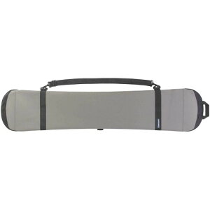 �m�[�X�s�[�N(north peak) �\�[���J�o�[ �V�����_�[�x���g�t�� �X�m�[�{�[�h NP-5443 GY 150-165cm