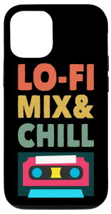 iPhone 12/12 Pro Lofi HipHop - Lo-Fi Music - Chillhop Vibes LoFi HipHop Beats �X�}�z�P�[�X