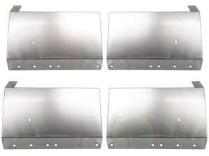 BRIGHTZ U 23Gt ʃXeXbLA}bhK[hpl 4PC