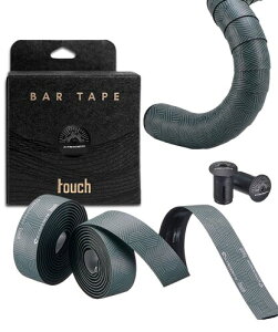 CRODER�i�N���[�_�[�jCRODER BAR TAPE TOUCH CROSS LINE GREY 3 x 200 cm 2.5 mm