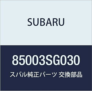 SUBARU (Xo) i [^ AZu Rrl[V tHX^[ 5DS i85003SG030