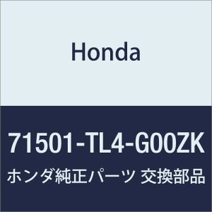 HONDA (z_) i tGCX [op[Acp[ AR[h cA[ i71501-TL4-G00ZK