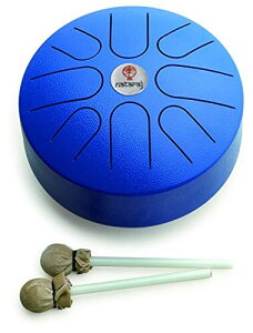 SOUND KING�T�E���h�L���O �X�e�B�[���E�^���O�E�h���� 8�C���`�bBG-STD1BL-AMP�b�}���b�g�����[�ܕt���b�u���[�d�グ�b���邭�|�W�e�B�u�ȉ��F