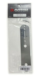 GOTOH CP-10C TL�^�C�v�R���g���[���p�l�� �N���[�� PCP-10C/D