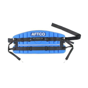 �A�t�R(Aftco) �}�b�N�X�t�H�[�X XH �n�[�l�X �u���[ (Maxforce XH Harness Blue F) HRNSXH1