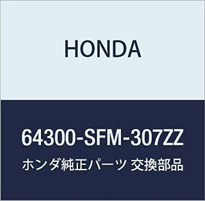 HONDA (z_) i plCOMP. R.[CTCh t[h XpCN i64300-SFM-307ZZ