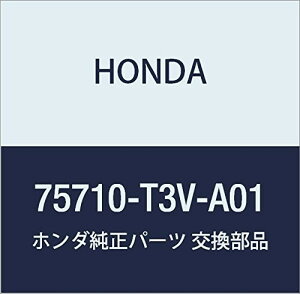 HONDA (z_) i GuCOMP. tg (H) AR[h nCubh i75710-T3V-A01