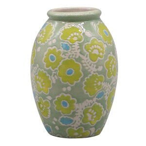 �f���L (dellki) �|�[���b�V���t�����[�x�[�X K Polish -Flower- (�t�����[) �C�G���[�O���[�� [�t�@�C]65×H95mm FS16YG