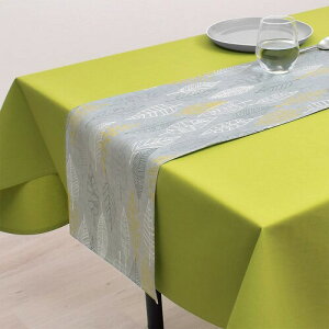 �X�^�C���f�R�[��(STYLE Decor) �e�[�u�������i�[ ���~�l�[�g �h�� �k�� �e�[�u���Z���^�[ 180cm �@���� �O���[ ���[�t �V���v�� W2702320