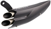 楽天市場】prunus スリップオンマフラー yzf－r25の通販