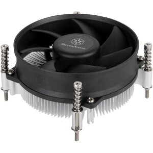 SilverStone Intel LGA 1700p[vt@CCPUN[[ SST-NT09-1700