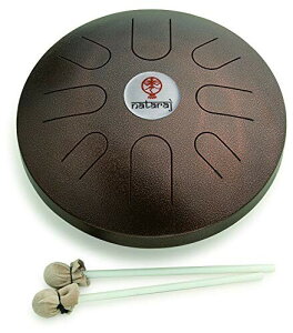 SOUND KING �T�E���h�L���O �X�e�B�[���E�^���O�E�h���� 12�C���` D�C���e�O�����bBG-STD2AC-DIN�b�}���b�g�����[�ܕt���b�A���e�B�[�N�R�p�[�d�グ