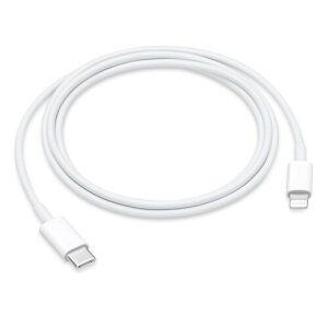 USB-C - LightningP[u(1 m)