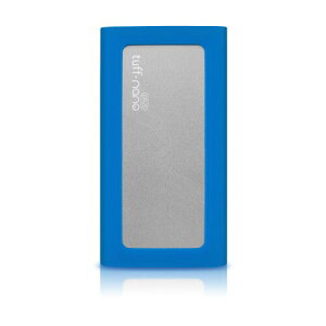 CalDigit Tuff Nano Plus Rugged IP67 SSD (2TB) USB-C 3.2 Gen 2, BluemTuffNanoPlus2T-BU-JPn