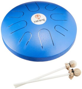 SOUND KING �T�E���h�L���O �X�e�B�[���E�^���O�E�h���� 12�C���` �A�P�{�m���K�b�a���q�[�����O�X�P�[���bBG-STD2BL-AAK�b�}���b�g�����[�ܕt���b�u���[�d�グ