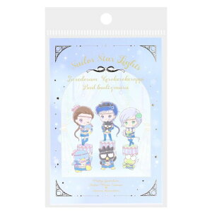 �T���X�^�[����(Sun-Star Stationery) �Z�[���[���[��×�T�����I �|�X�g�J�[�h B�� S8906718