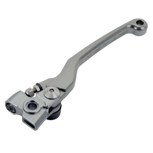 �W�[�^���[�V���O(ZETA RACING) KTM 125-530SX/XC-F/XC-W/XCF-W/EXC/450RALLY/450SMR �s�{�b�g���o�[CP �N���b�` 4�t�B���K�[ �O���|�� ���o�[�ʒu���i�K���� �S�ʐ؍���H �����x�A���~���� �_�[�g�t��
