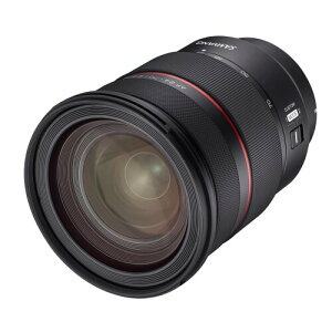 SAMYANG �W���Y�[�������Y AF 24-70mm F2.8 FE �\�j�[��E�p �t���T�C�Y�Ή� �ŒZ�B�e���� 35cm �E�F�U�[�V�[�����O�݌v �t�B���^�[�T�C�Y82mm �u���b�N