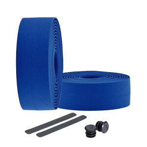 BBB(�r�[�r�[�r�[) HANDLEBAR TAPE BHT-01 RACE RIBBON �u���[ BHT-0102/447314