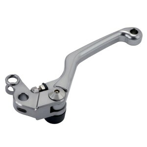 �W�[�^���[�V���O(ZETA RACING) �s�{�b�g���o�[CP �N���b�` 3�t�B���K�[ MAGURA/KTM SX/SX-F/EXC/XC,85SX,65SX,163�}�X�^�[�p �O���|�� ���o�[�ʒu���i�K���� �S�ʐ؍���H �����x�A���~���� �_�[�g�t