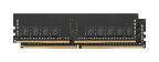 MEM 16GB (2X8GB) DDR4 ECC DIMM KIT-GEN