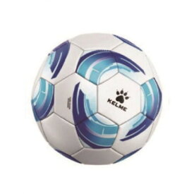 ケルメ(kelme) サッカー フットサル ボール アジアカップレプリカボール ホワイト×ブルー(113) 4号球 8301QU5083