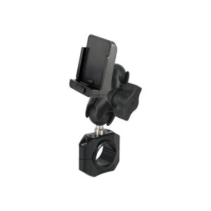 REC-MOUNTS Bike (oCN)p ir}EgZbg SANYO Panasonic S(gorilla) KAp ΉNva28.6mm/31.8mmp A[S(S62mm) REC-B21-BB-318-(A)-S