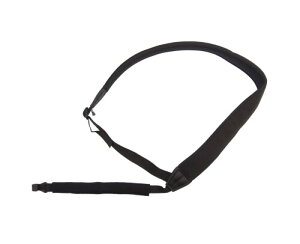 Neotech Slimline Classic BK Webbing 8201362 �N���V�b�N�M�^�[�X�g���b�v