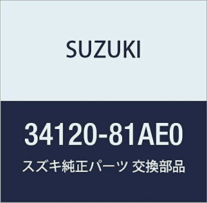 SUZUKI (XYL) i {fBAbV Xs[h[^ Wj[ i34120-81AE0