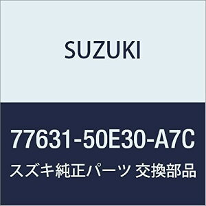 SUZUKI (XYL) i Gu S-SELECTION Z{ [h i77631-50E30-A7C