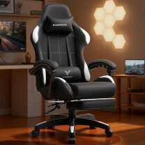 楽天市場】ゲーミングチェア dxracer dxr－bknの通販
