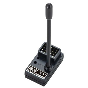 �ߓ��Ȋw KOPROPO KR-242XT 2.4GHz (�V���[�g�A���e�i) ��M�@ 21021