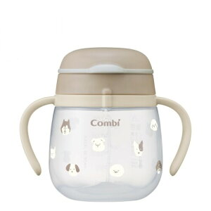 Combi �R���r ���N�}�O �͂��߂ăR�b�v 240ml ���� 5���������� ���{���}�O�V���[�Y