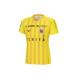 (ミズノ) サッカー 2024 Jリーグ 北海道コンサドーレ札幌 1st GK オーセンティック ユニフォーム 半袖 オーセンティックモデル(1st)