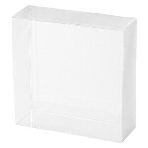 wbY { PET NA Mtg {bNX 150×150×50mm  n 10 HEADS M-PB7