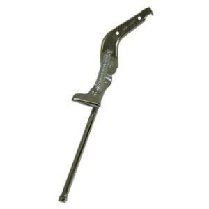 ���a�C���_�X�g���[�Y�iSHOWA INDUSTRIES�j���]�� �㉺�o�b�N���T�C�h�X�^���h S-800 26 ED 26�^ �J�`�I���u���b�N