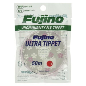 Fujino(�t�W�m) �E���g���e�B�y�b�g 50m 5X F-9