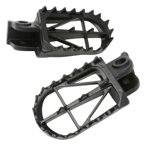 �W�[�^���[�V���O(ZETA RACING) ���C�h�t�b�g�y�O �N������ Mid KTM SX,EXC,XC HUSQVARNA TC/FC/TE/FE, BETA RR2T/4T�cetc �O�㕝��50mm ���胉�C�f�B���O �X�^���f�B���O �r�D�� �N�������| �����x ���ϋv D303
