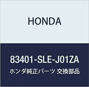 HONDA (z_) i Jo[ R\[tg *NH167L* IfbZC i83401-SLE-J01ZA