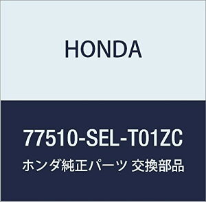 HONDA (z_) i chASSY. Acp[{cNX tBbg AA i77510-SEL-T01ZC