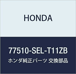 HONDA (z_) i chASSY. Acp[{cNX tBbg AA i77510-SEL-T11ZB