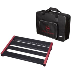 Vital Audio POWER BASE VAPB-45M �p���[�T�v���C�����G�t�F�N�g�{�[�h