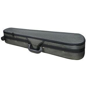 Grazioso �o�C�I�����P�[�X CVN-100 �O���[ 4/4�T�C�Y