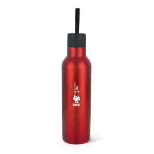 Bialetti (�r�A���b�e�B) �T�[���{�g�� ���� �X�e�����X�{�g�� �^�� �f�M 500ml ���b�h